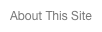 About This Site